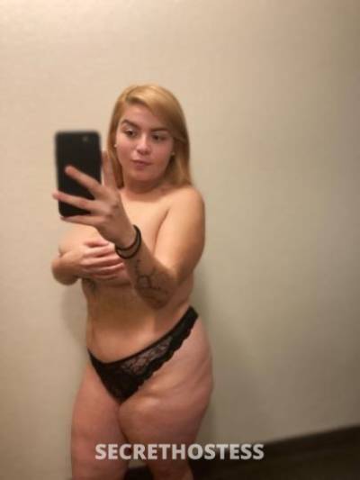 Jenesis 25Yrs Old Escort Orlando FL Image - 2