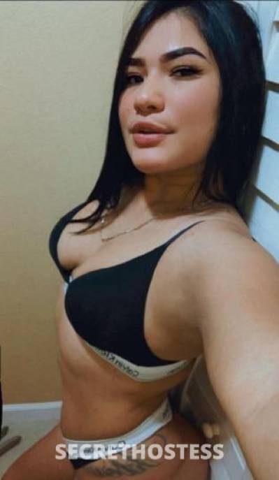 Nicoholl 23Yrs Old Escort Orlando FL Image - 3