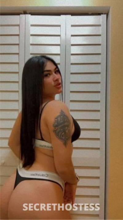 Nicoholl 23Yrs Old Escort Orlando FL Image - 4