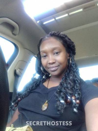 33 year old Escort in Atlanta GA Chocolate freak