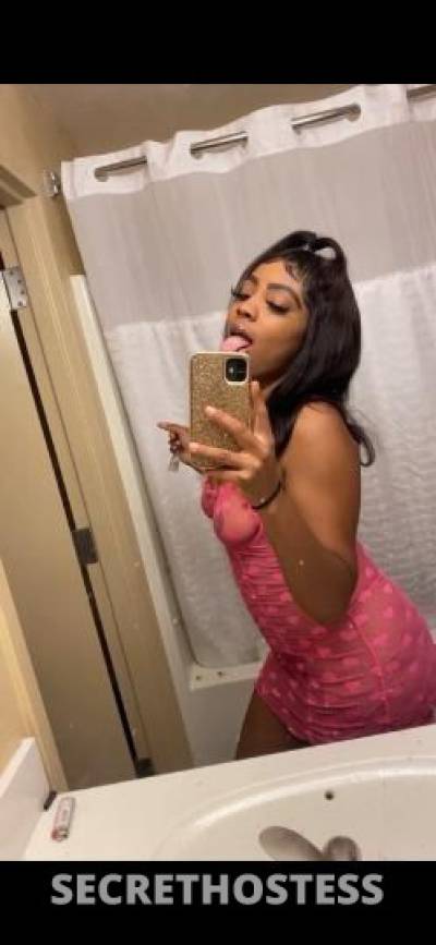 Sevyn 22Yrs Old Escort Orlando FL Image - 1