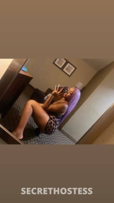 Sevyn 22Yrs Old Escort Orlando FL Image - 2