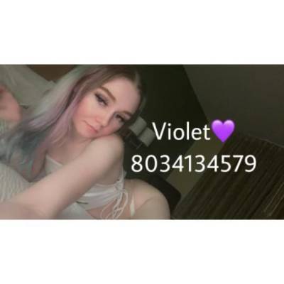 Violet 22Yrs Old Escort Orlando FL Image - 2