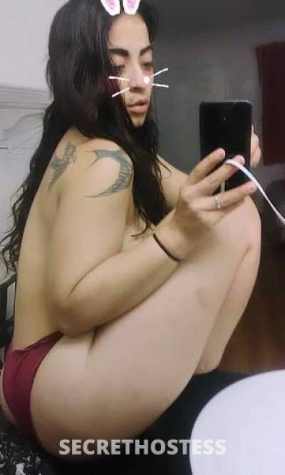 Yasmine 26Yrs Old Escort Orlando FL Image - 4