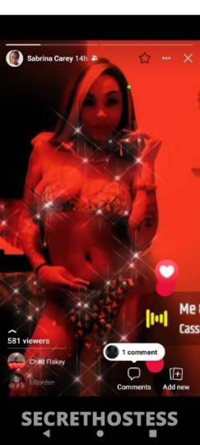 sabrinacarey 30Yrs Old Escort Orlando FL Image - 2