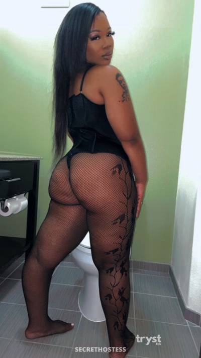 20 Year Old Black Escort Houston TX - Image 3