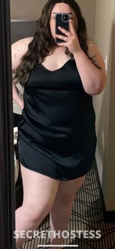 22 year old Escort in San Diego CA Curvy bbw