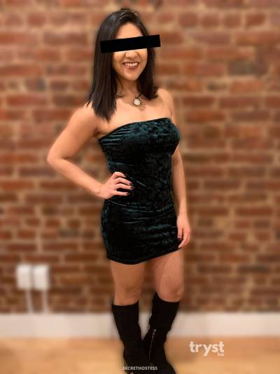 24 Year Old American Escort New York City NY Brunette - Image 6