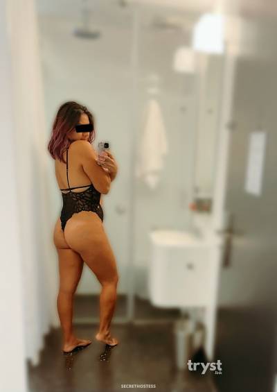 24 Year Old American Escort New York City NY Brunette - Image 7