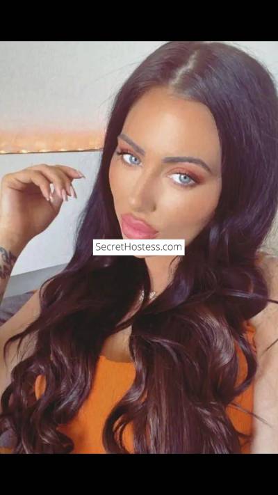 26Yrs Old Escort London Image - 5