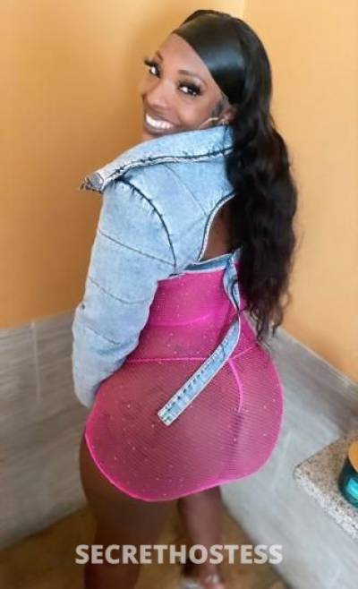 Ebony Goddess Big Booty Greek Freak Gloomy Day Fantasy Fun 26 year old Escort in San Fernando Valley CA