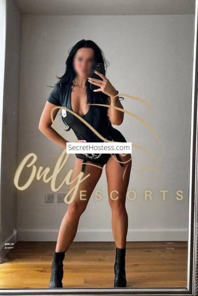 27Yrs Old Escort Wolverhampton Image - 1