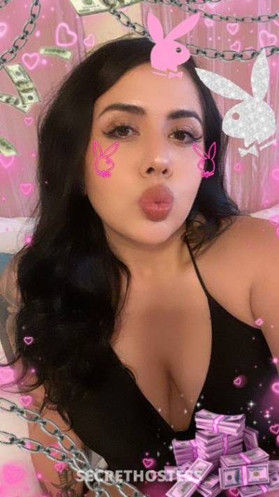 Curvaceous Latina here for a short time only in San Francisco CA