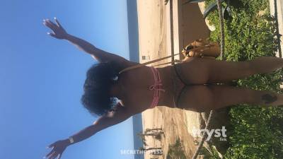 20 year old German Escort in Santa Cruz CA Alexis Fierce - Petite Portuguese gem