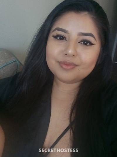 Sweet busty Latina in San Jose CA