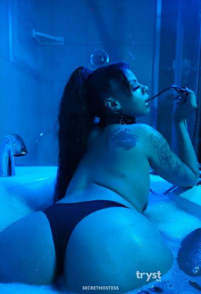 CALL ME BENJI - Exotic Tatted Babe in San Francisco CA