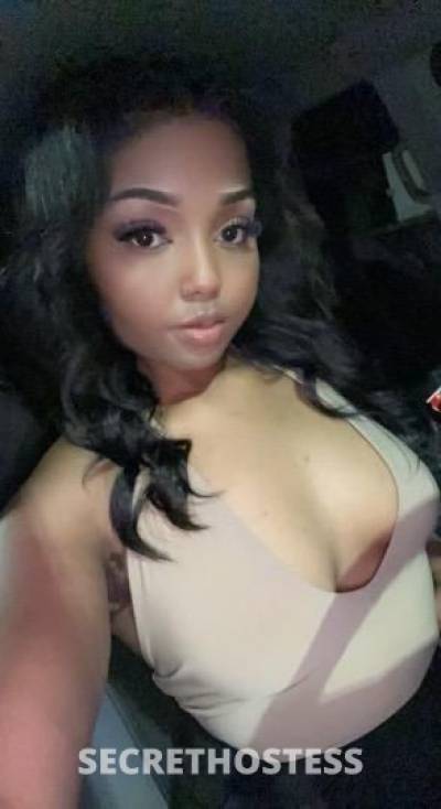 Chanel 22Yrs Old Escort San Francisco CA Image - 0