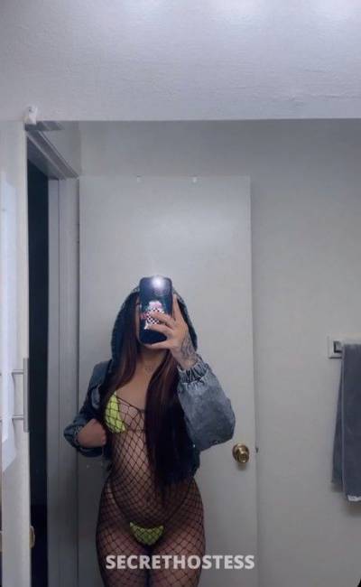 Genesis 22Yrs Old Escort 160CM Tall Manteca CA Image - 2