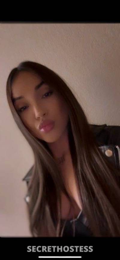 Genesis 22Yrs Old Escort 160CM Tall Manteca CA Image - 4