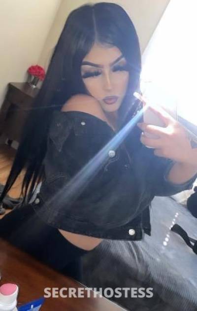 20 Year Old Latino Escort Sacramento CA - Image 1