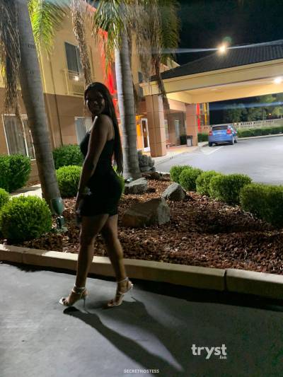 Nicole Marie - Your Sparkling Ebony Rose in Phoenix AZ