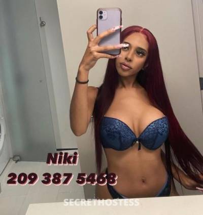 Niki 25Yrs Old Escort Chico CA Image - 0