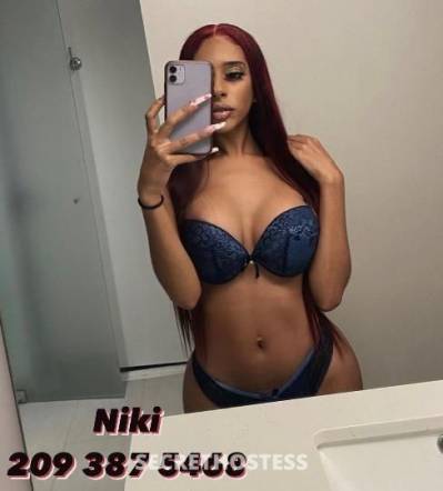 Niki 25Yrs Old Escort Chico CA Image - 2