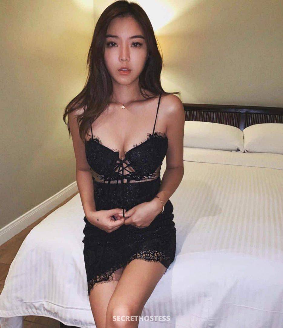 Hyejin 22Yrs Old Escort 49KG 165CM Tall Singapore Image - 2