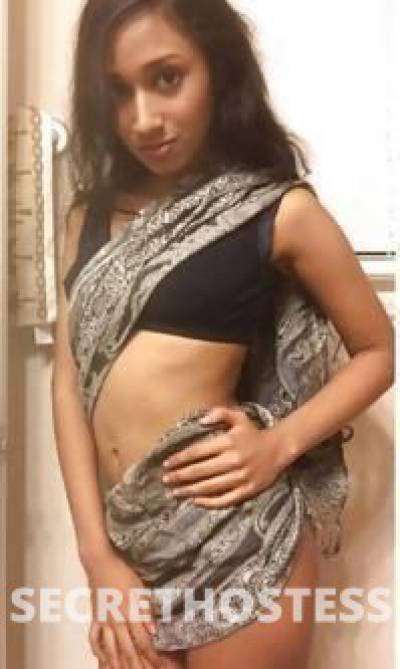 22 year old Indian Escort in Perth 2 India Girls Outcall / Incall CBD Available, IN A PRIVATE 