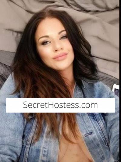 42 year old Escort in Parramatta Sydney Bridgette