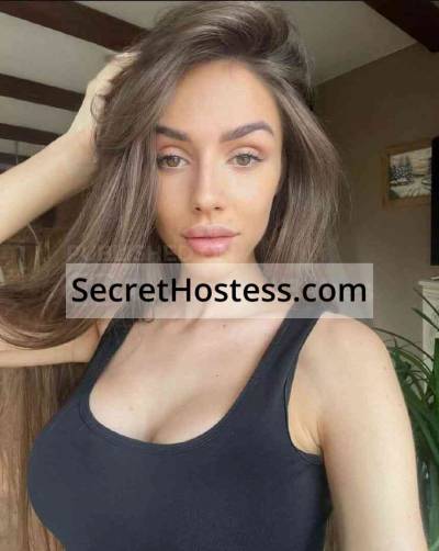 25 Year Old Russian Escort Cairo Blonde Blue eyes - Image 3