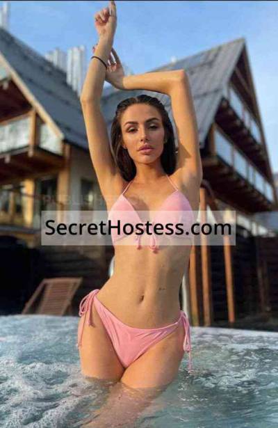 Alice 25Yrs Old Escort 70KG 180CM Tall Cairo Image - 7