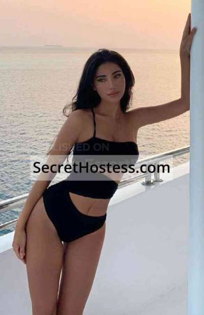 Alison 25Yrs Old Escort 55KG 167CM Tall Paris Image - 0