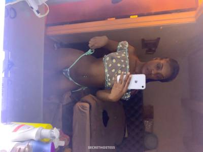 BrownSugar 24Yrs Old Escort Size 4 162CM Tall Chicago IL Image - 1