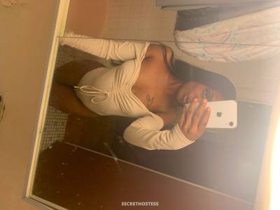 BrownSugar 24Yrs Old Escort Size 4 162CM Tall Chicago IL Image - 4