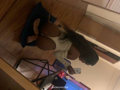 BrownSugar 24Yrs Old Escort Size 4 162CM Tall Chicago IL Image - 6