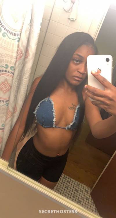 Brownsugar 24Yrs Old Escort Size 4 162CM Tall Chicago IL Image - 6