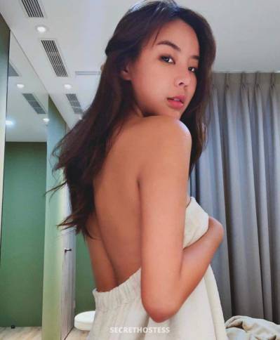 Hyejin 22Yrs Old Escort 49KG 165CM Tall Singapore Image - 1
