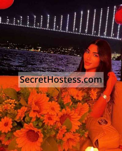 Jami in Kuwait 69Yrs Old Escort 62KG 168CM Tall Kuwait City Image - 2