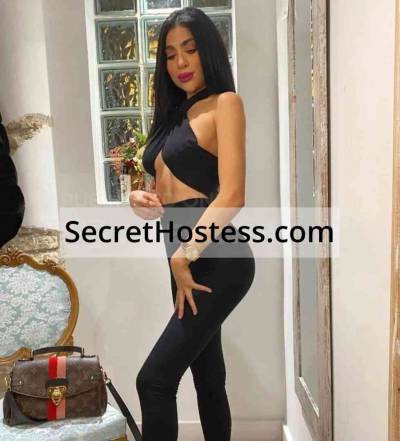 Jami in Kuwait 69Yrs Old Escort 62KG 168CM Tall Kuwait City Image - 3