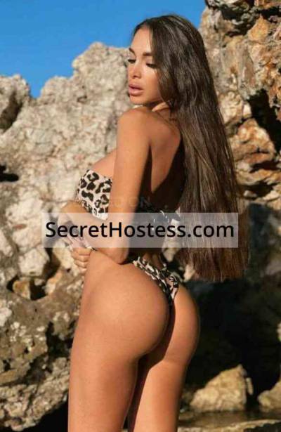 23 Year Old Russian Escort Cairo Brown Hair Brown eyes - Image 2