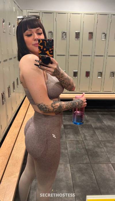 25 year old Escort in Twin Falls ID I’m available