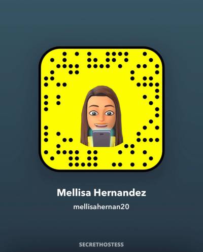 Escort services: add me on Snapchat: Mellisahernan20 or text in Lewiston ID