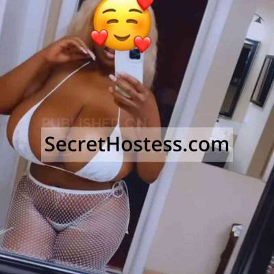 26 Year Old Senegalese Escort Marrakesh Black Hair Hazel eyes - Image 1