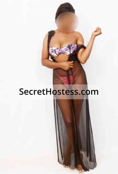 PALOMA 25Yrs Old Escort 68KG 172CM Tall Abidjan Image - 1