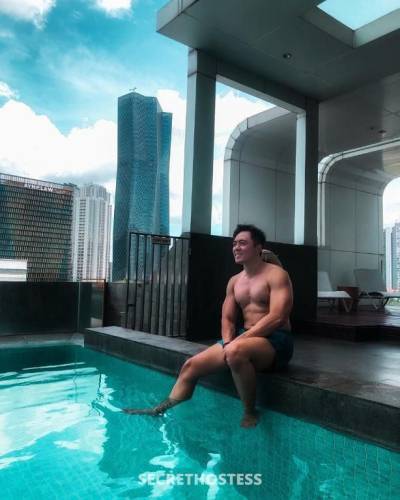 Raymond 29Yrs Old Escort Singapore Image - 2