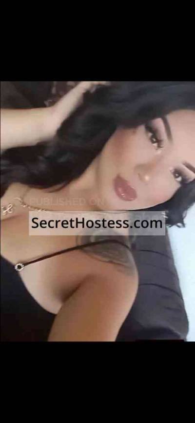 21 Year Old Mexican Escort Sacramento CA Brown Hair Brown eyes - Image 1