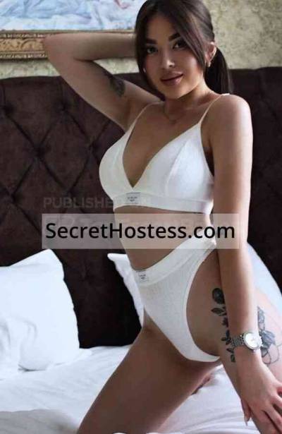23 year old Ukrainian Escort in Tirana Tina, Independent