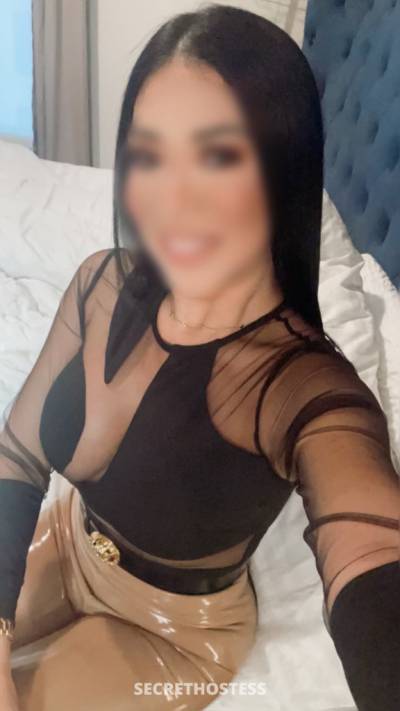 Valentina Escort 165CM Tall Houston TX Image - 1