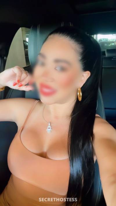 Valentina Escort 165CM Tall Houston TX Image - 4